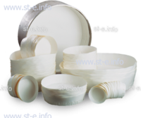 Заглушка водорастворимая EZ Purge EZP-30 (762 mm)  - st-e.info - Севастополь
