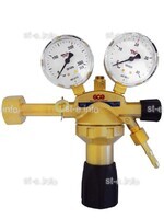 DIN-Control NITROGEN  Aзот, Гелий, Aргон, Воздух - st-e.info - Севастополь