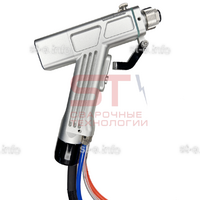 Горелка для лазерной сварки SUP23T - st-e.info - Севастополь