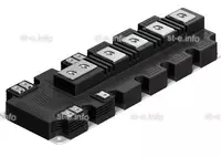 IGBT модуль SKM1400GB17P4 - st-e.info - Севастополь