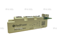IGBT-МОДУЛЬ RG75B12RH3 - st-e.info - Севастополь