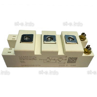 IGBT-модуль SKM100GB12T4 - st-e.info - Севастополь