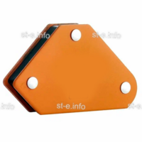 Магнитный держатель МНТ 4/4 (QJ6010) - st-e.info - Севастополь