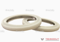 Уплотнительное кольцо 29.2х21х3.55 mm - st-e.info - Севастополь