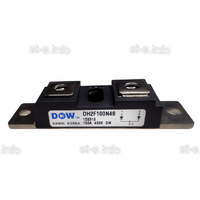  Диодный модуль DH2F100N4S - st-e.info - Севастополь