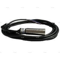 Индуктивный датчик приближения PRE12-2DP omch - st-e.info - Севастополь