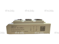 Диодный модуль ESD200NC60K  - st-e.info - Севастополь