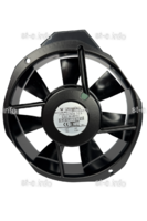 Вентилятор  Fan 172*150*38 145FZY Ball (качения) - st-e.info - Севастополь