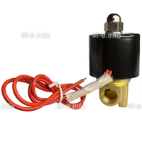 Электромагнитный клапан 2W025-08 для DOG - st-e.info - Севастополь