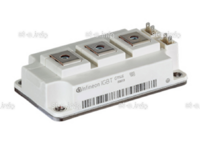 IGBT-модуль FF400R06KE3 - st-e.info - Севастополь