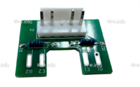 Интерфейсная плата IGBT модуля - st-e.info - Севастополь