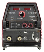 Сварочный полуавтомат  Invertec  V350 Pro - st-e.info - Севастополь