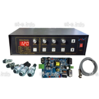 Контроллер высоты XPTHC-100V - st-e.info - Севастополь
