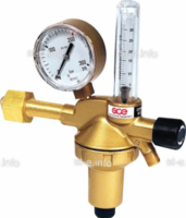 DINFLOW Control N1 - Aргон/СО2  - st-e.info - Севастополь