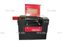 Станок для лазерной гравировки ST-LG6040P - st-e.info - Севастополь