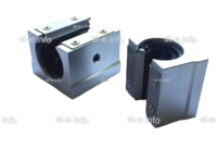 Линейный подшипник SBR20UU - st-e.info - Севастополь