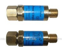 Обратный газовый клапан M12 - st-e.info - Севастополь