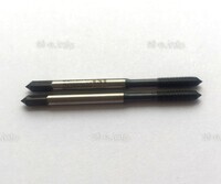 Метчик для нарезания резьбы (Screwing Tap) M3&#215;0.5mm - st-e.info - Севастополь
