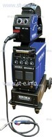 Сварочный инверторный полуавтомат Brima MIG-500-2 - st-e.info - Севастополь