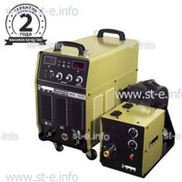 Инвертор сварочный MIG-500I, 380В - st-e.info - Севастополь