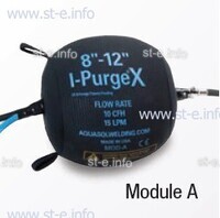 Надувная подушка для модульной системы поддува XABLD 8-12" (203-305 mm) MOD A - st-e.info - Севастополь