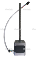 Мотор датчика высоты SF-HC30 - st-e.info - Севастополь