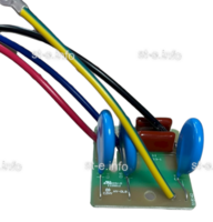 Плата аппарата плазменной резки LGK-100 II.4.4.0 - st-e.info - Севастополь