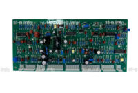 Плата управления сварочного трактора MZ-1000 - st-e.info - Севастополь