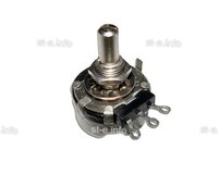 Потенциометр T10812-119 Lincoln Electric - st-e.info - Севастополь