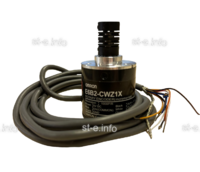 Поворотный энкодер E6B2-CWZ1X - st-e.info - Севастополь