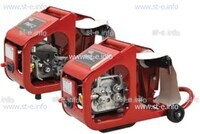 Механизм подачи проволоки PWF-4 Plus - st-e.info - Севастополь
