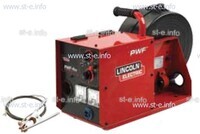 Механизм подачи проволоки PWF-4GS wire feeder - st-e.info - Севастополь