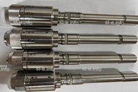 QBH разъем лазерной горелки SUP23T - st-e.info - Севастополь