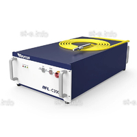 Источник лазерного излучения RFL-C2000L - st-e.info - Севастополь