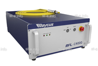 Источник лазерного излучения RFL-C4000L - st-e.info - Севастополь