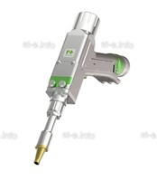 Горелка для лазерной сварки Raytools BW101-GS - st-e.info - Севастополь