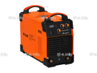 Аппарат для ручной дуговой сварки REAL ARC 400 (Z29802) - st-e.info - Севастополь