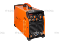Аппарат для ручной дуговой сварки REAL TIG 200 P AC/DC (E20101) - st-e.info - Севастополь