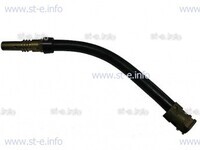 Гусак для горелки RF-45 - st-e.info - Севастополь