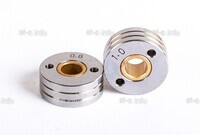 Ролик d0.8-1.0 алюминий TRITON - st-e.info - Севастополь