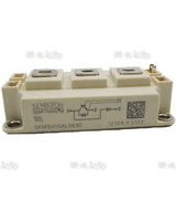  IGBT-модуль SKM300GAL063D - st-e.info - Севастополь
