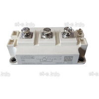  IGBT-модуль SKM400GAL126D - st-e.info - Севастополь