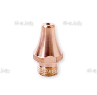 Сопло 3D одинарное 1,2 мм арт. BC3D-12S - st-e.info - Севастополь