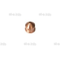 Сопло для CUT-120 PRO 1,0 мм 40А - st-e.info - Севастополь