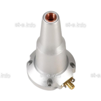 Сопловая часть TRA 3D (BM112/BT210S) в сборе  - st-e.info - Севастополь