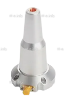 Сопловая часть в сборе TRA 3D (BM112/BT210S) - st-e.info - Севастополь