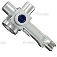 Горелка для лазерной чистки SUP27C - st-e.info - Севастополь