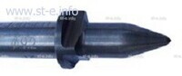 Выдавливающие свёрло CUT (термосверло) M12&#215;1.5mm (FlowDrill) - st-e.info - Севастополь