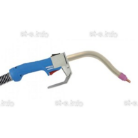 Корпус горелки TBi MOG-70 - st-e.info - Севастополь