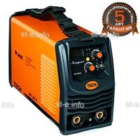 Сварочный инвертор Сварог TECH ARC 205 В (Z203) - st-e.info - Севастополь